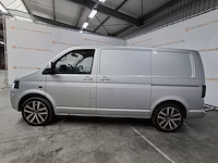 Bedrijfsauto, volkswagen, transporter 2.0 tdi, 2014 - afbeelding 29 van  30