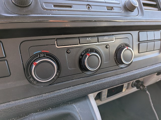 Bedrijfsauto, volkswagen, transporter 2.0 tdi l1h1, 2.0 tdi l1h1, 2017 - afbeelding 14 van  58