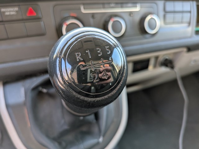 Bedrijfsauto, volkswagen, transporter 2.0 tdi l1h1, 2.0 tdi l1h1, 2017 - afbeelding 15 van  58