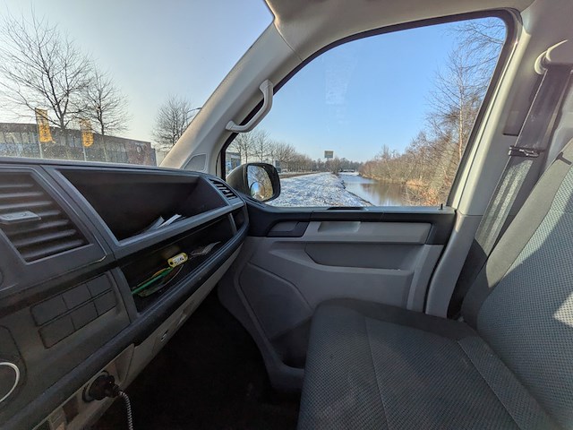 Bedrijfsauto, volkswagen, transporter 2.0 tdi l1h1, 2.0 tdi l1h1, 2017 - afbeelding 16 van  58