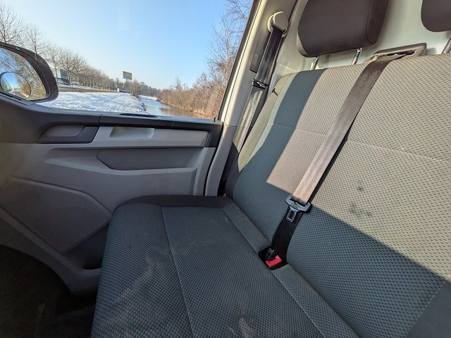 Bedrijfsauto, volkswagen, transporter 2.0 tdi l1h1, 2.0 tdi l1h1, 2017 - afbeelding 17 van  58