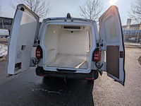 Bedrijfsauto, volkswagen, transporter 2.0 tdi l1h1, 2.0 tdi l1h1, 2017 - afbeelding 19 van  58