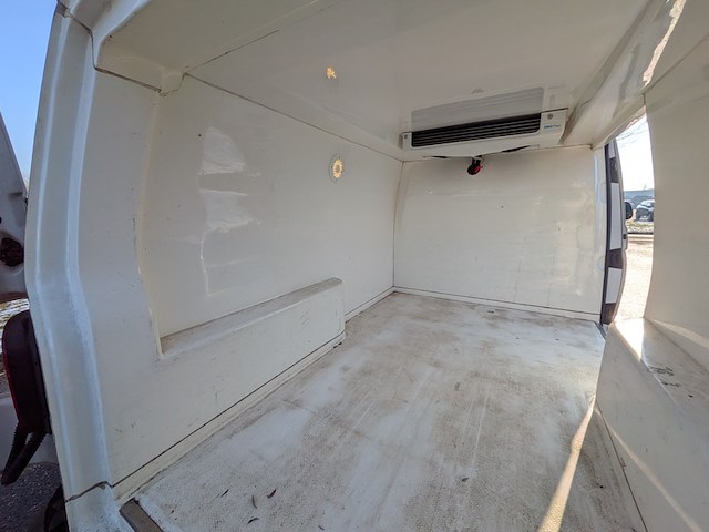 Bedrijfsauto, volkswagen, transporter 2.0 tdi l1h1, 2.0 tdi l1h1, 2017 - afbeelding 20 van  58