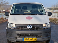 Bedrijfsauto, volkswagen, transporter 2.0 tdi l1h1, 2.0 tdi l1h1, 2017 - afbeelding 12 van  58