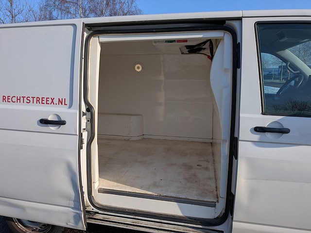 Bedrijfsauto, volkswagen, transporter 2.0 tdi l1h1, 2.0 tdi l1h1, 2017 - afbeelding 25 van  58