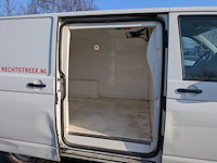 Bedrijfsauto, volkswagen, transporter 2.0 tdi l1h1, 2.0 tdi l1h1, 2017 - afbeelding 25 van  58