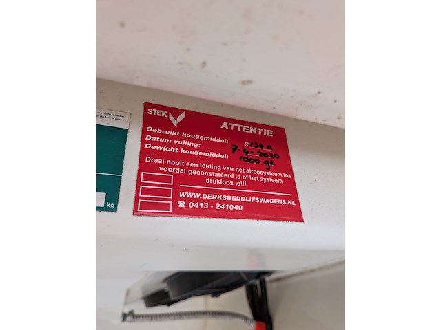 Bedrijfsauto, volkswagen, transporter 2.0 tdi l1h1, 2.0 tdi l1h1, 2017 - afbeelding 30 van  58