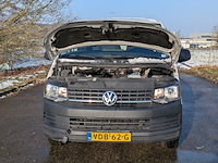 Bedrijfsauto, volkswagen, transporter 2.0 tdi l1h1, 2.0 tdi l1h1, 2017 - afbeelding 32 van  58