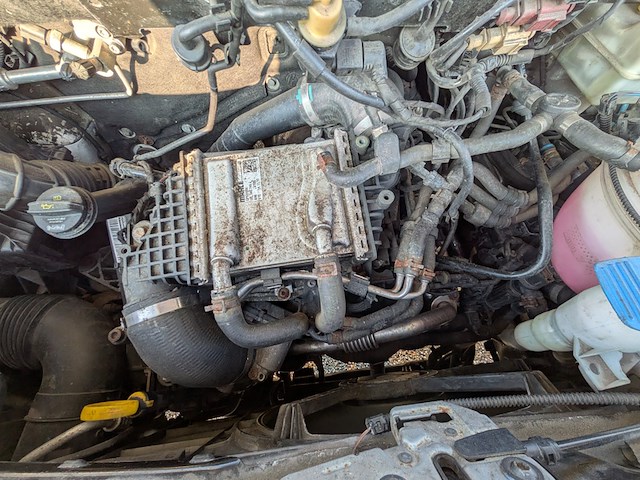 Bedrijfsauto, volkswagen, transporter 2.0 tdi l1h1, 2.0 tdi l1h1, 2017 - afbeelding 38 van  58