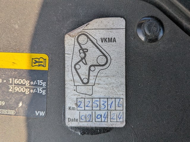 Bedrijfsauto, volkswagen, transporter 2.0 tdi l1h1, 2.0 tdi l1h1, 2017 - afbeelding 39 van  58