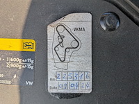 Bedrijfsauto, volkswagen, transporter 2.0 tdi l1h1, 2.0 tdi l1h1, 2017 - afbeelding 39 van  58