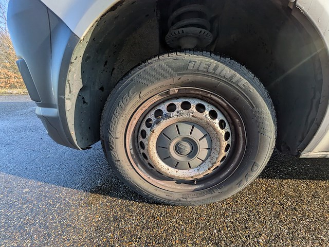 Bedrijfsauto, volkswagen, transporter 2.0 tdi l1h1, 2.0 tdi l1h1, 2017 - afbeelding 41 van  58