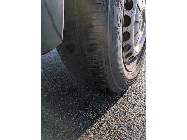 Bedrijfsauto, volkswagen, transporter 2.0 tdi l1h1, 2.0 tdi l1h1, 2017 - afbeelding 42 van  58