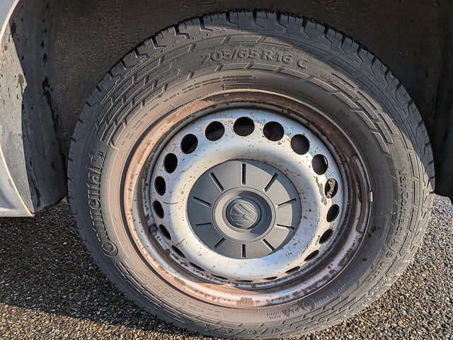 Bedrijfsauto, volkswagen, transporter 2.0 tdi l1h1, 2.0 tdi l1h1, 2017 - afbeelding 43 van  58