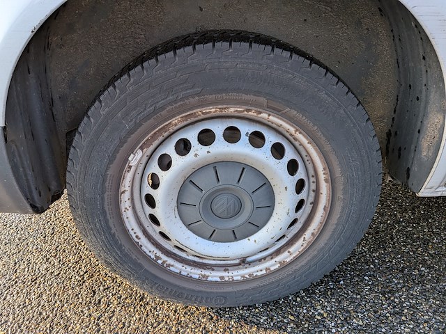 Bedrijfsauto, volkswagen, transporter 2.0 tdi l1h1, 2.0 tdi l1h1, 2017 - afbeelding 44 van  58