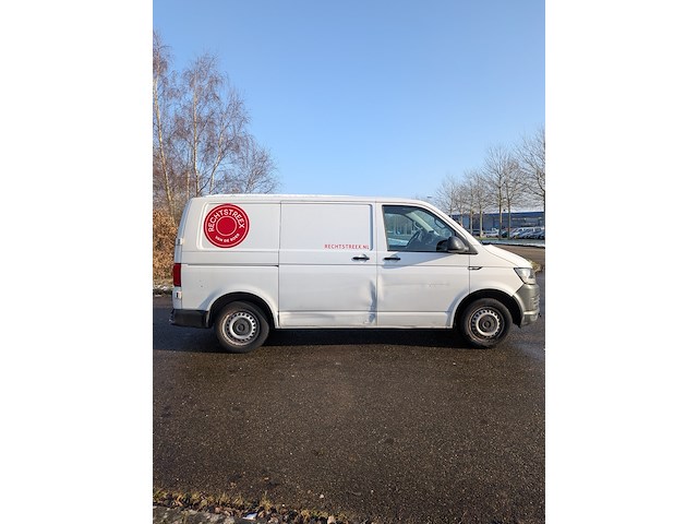 Bedrijfsauto, volkswagen, transporter 2.0 tdi l1h1, 2.0 tdi l1h1, 2017 - afbeelding 34 van  58