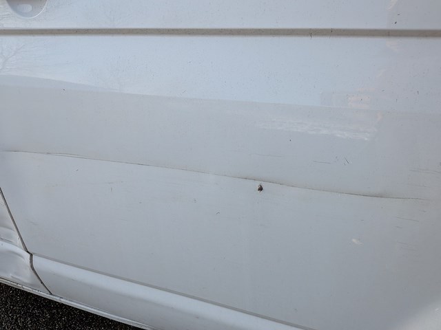 Bedrijfsauto, volkswagen, transporter 2.0 tdi l1h1, 2.0 tdi l1h1, 2017 - afbeelding 47 van  58