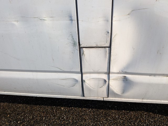 Bedrijfsauto, volkswagen, transporter 2.0 tdi l1h1, 2.0 tdi l1h1, 2017 - afbeelding 53 van  58