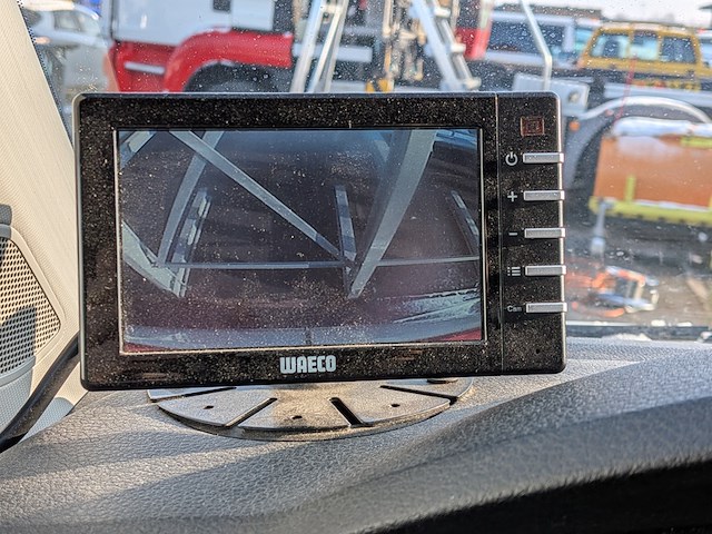 Bedrijfsauto, volkswagen, transporter 2.0 tdi l1h1, 2.0 tdi l1h1, 2017 - afbeelding 54 van  58