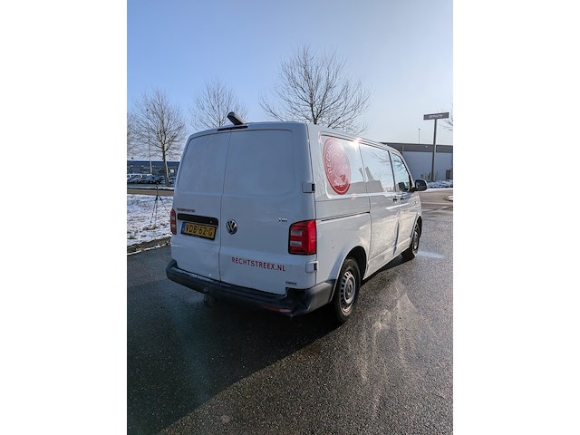 Bedrijfsauto, volkswagen, transporter 2.0 tdi l1h1, 2.0 tdi l1h1, 2017 - afbeelding 45 van  58