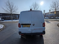 Bedrijfsauto, volkswagen, transporter 2.0 tdi l1h1, 2.0 tdi l1h1, 2017 - afbeelding 55 van  58