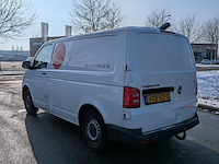 Bedrijfsauto, volkswagen, transporter 2.0 tdi l1h1, 2.0 tdi l1h1, 2017 - afbeelding 56 van  58