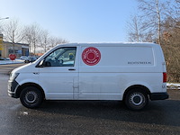 Bedrijfsauto, volkswagen, transporter 2.0 tdi l1h1, 2.0 tdi l1h1, 2017 - afbeelding 57 van  58