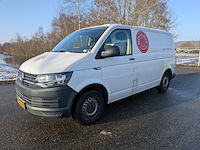 Bedrijfsauto, volkswagen, transporter 2.0 tdi l1h1, 2.0 tdi l1h1, 2017 - afbeelding 58 van  58