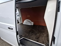 Bedrijfsauto, volkswagen, transporter, 2.0 tdi l1h1 dc budgetline, 2015 - afbeelding 2 van  13