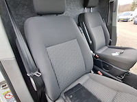 Bedrijfsauto, volkswagen, transporter, 2.0 tdi l1h1 dc budgetline, 2015 - afbeelding 4 van  13