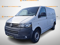 Bedrijfsauto, volkswagen, transporter, 2.0 tdi l1h1 dc budgetline, 2015 - afbeelding 1 van  13