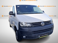 Bedrijfsauto, volkswagen, transporter, 2.0 tdi l1h1 dc budgetline, 2015 - afbeelding 6 van  13