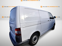 Bedrijfsauto, volkswagen, transporter, 2.0 tdi l1h1 dc budgetline, 2015 - afbeelding 7 van  13