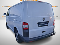 Bedrijfsauto, volkswagen, transporter, 2.0 tdi l1h1 dc budgetline, 2015 - afbeelding 8 van  13