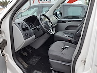 Bedrijfsauto, volkswagen, transporter, 2.0 tdi l1h1 dc budgetline, 2015 - afbeelding 9 van  13