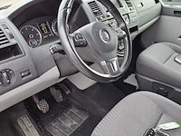 Bedrijfsauto, volkswagen, transporter, 2.0 tdi l1h1 dc budgetline, 2015 - afbeelding 10 van  13