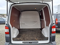 Bedrijfsauto, volkswagen, transporter, 2.0 tdi l1h1 dc budgetline, 2015 - afbeelding 12 van  13