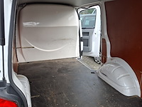 Bedrijfsauto, volkswagen, transporter, 2.0 tdi l1h1 dc budgetline, 2015 - afbeelding 13 van  13