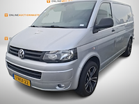 Bedrijfsauto, volkswagen, transporter 2.0 tdi l1h1 t800, 2011 - afbeelding 1 van  2