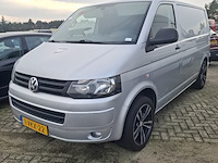 Bedrijfsauto, volkswagen, transporter 2.0 tdi l1h1 t800, 2011 - afbeelding 2 van  2
