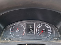 Bedrijfsauto, volkswagen, transporter, 2.0 tdi l1h1 t800 baseline dc budgetline, 2013 - afbeelding 2 van  38
