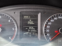 Bedrijfsauto, volkswagen, transporter, 2.0 tdi l1h1 t800 baseline dc budgetline, 2013 - afbeelding 3 van  38