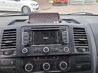 Bedrijfsauto, volkswagen, transporter, 2.0 tdi l1h1 t800 baseline dc budgetline, 2013 - afbeelding 4 van  38