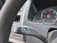 Bedrijfsauto, volkswagen, transporter, 2.0 tdi l1h1 t800 baseline dc budgetline, 2013 - afbeelding 9 van  38