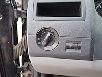 Bedrijfsauto, volkswagen, transporter, 2.0 tdi l1h1 t800 baseline dc budgetline, 2013 - afbeelding 10 van  38