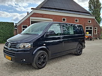 Bedrijfsauto, volkswagen, transporter, 2.0 tdi l1h1 t800 baseline dc budgetline, 2013 - afbeelding 1 van  38