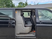 Bedrijfsauto, volkswagen, transporter, 2.0 tdi l1h1 t800 baseline dc budgetline, 2013 - afbeelding 13 van  38