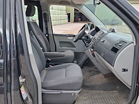 Bedrijfsauto, volkswagen, transporter, 2.0 tdi l1h1 t800 baseline dc budgetline, 2013 - afbeelding 14 van  38