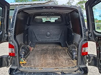Bedrijfsauto, volkswagen, transporter, 2.0 tdi l1h1 t800 baseline dc budgetline, 2013 - afbeelding 15 van  38