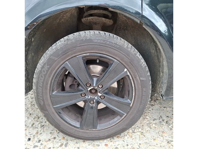 Bedrijfsauto, volkswagen, transporter, 2.0 tdi l1h1 t800 baseline dc budgetline, 2013 - afbeelding 16 van  38
